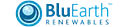 BluEarth Renewables Career logo