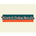 Winch & Pulley Beer Co. logo