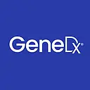 GeneDx logo