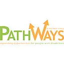 PathWays of the River Valley logo