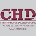 Center for Human Development, Inc. logo