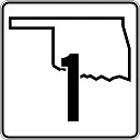State of Oklahoma logo