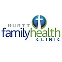 Hurtt Family Health Clinic Inc logo