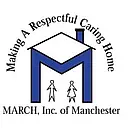 March Inc logo