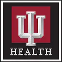 IU Health logo