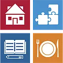 Upper Valley Haven logo