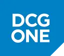 DCG ONE logo