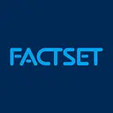 FactSet logo