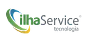 IlhaService Tecnologia logo