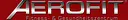 Aerofit logo