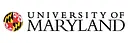 University of Maryland logo