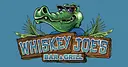 Whiskey Joe logo