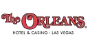 The Orleans Hotel & Casino logo