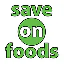 Save-On-Foods logo