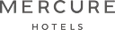 Mercure Amiens Cathédrale logo