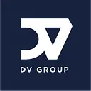 Dv Group logo