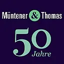 Müntener & Thomas logo
