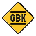 GBK Chiswick logo