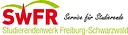 Studierendenwerk Freiburg logo