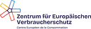 Zentrum für Europäischen Verbraucherschutz e.V. logo