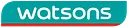 Watsons Malaysia logo