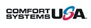 Comfort Systems logo