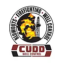 CUDD Pressure Control logo