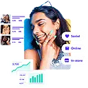 Bazaarvoice logo