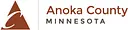 County of Anoka logo