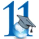 ESC Region 11 logo