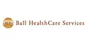 Ball HealthCare logo