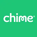 Chime Financial logo