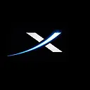 SpaceXAI logo