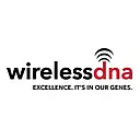 Wirelessdna logo