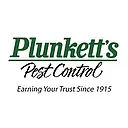 Plunketts Pest Control logo