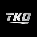 TKO logo