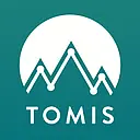 TOMIS logo