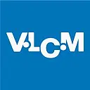 VLCM logo