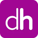 DeepHealth logo
