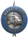 Make-A-Way Logistics logo