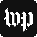 The Washington Post logo