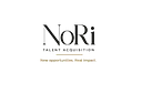 NoRi Talent  logo