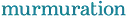 Murmuration logo