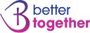 Better Together logo