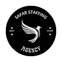 Safar Staffing logo