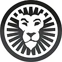 LeoVegas Mobile Gaming Group logo