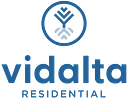 Vidalta Residential logo
