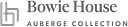 Bowie House logo