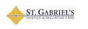 St. Gabriel's Hospice & Palliative Care logo