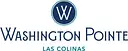 Washington Pointe Las Colinas logo